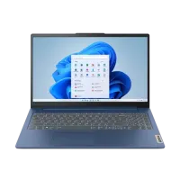 Lenovo IdeaPad Slim 3 15AMN8 Ryzen 5 7520U 15.6" FHD Laptop